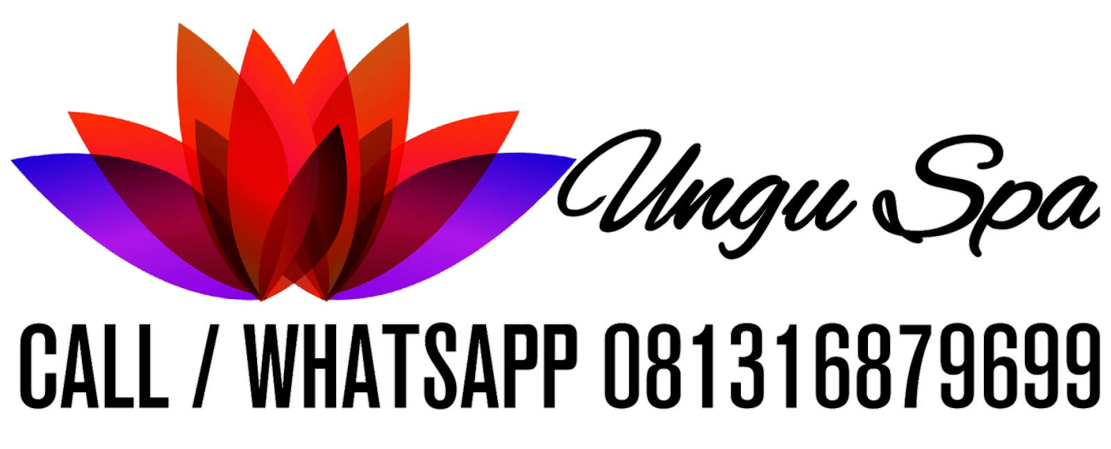 Ungu Spa & Massage Panggilan online 24 jam Jakarta