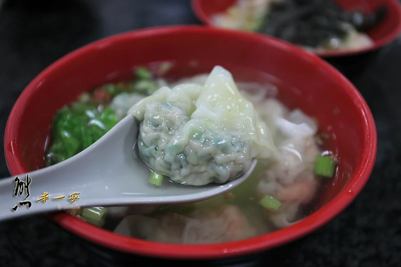 花蓮香扁食炒手|花蓮中山路美食小吃