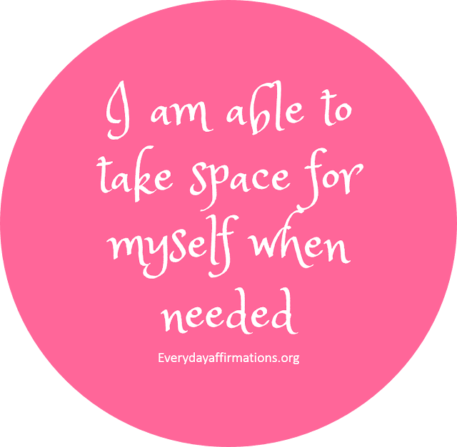 Affirmations for Love, Daily Affirmations