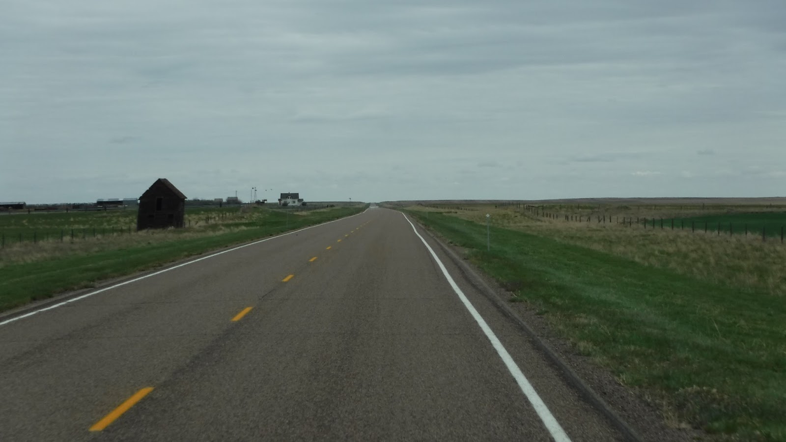 Travel with Kevin and Ruth 8,000 miles later...