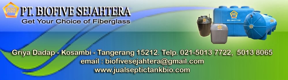 septictank | biofive | septic tank bio | septic tank ramah lingkungan