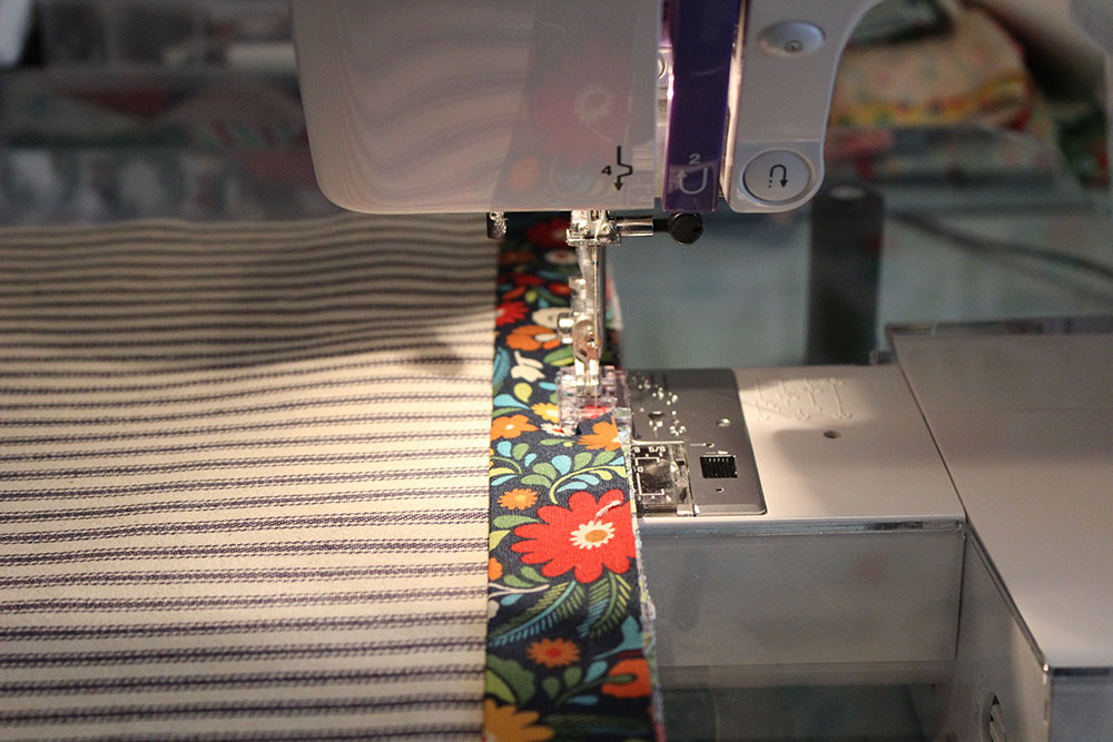 Everyday Celebrations Tutorial Tips for Perfect Quilted Pillows