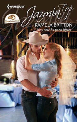 Pamela Britton - Dos Novias Para Ryan