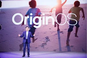 vivo reveals OriginOS