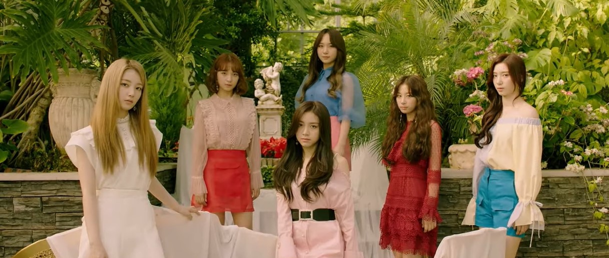 울림에서 5년만에 새로나오는 걸그룹 | 아이돌월드