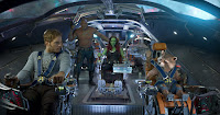 Guardians of the Galaxy Vol. 2 Cast Image 1 (10)