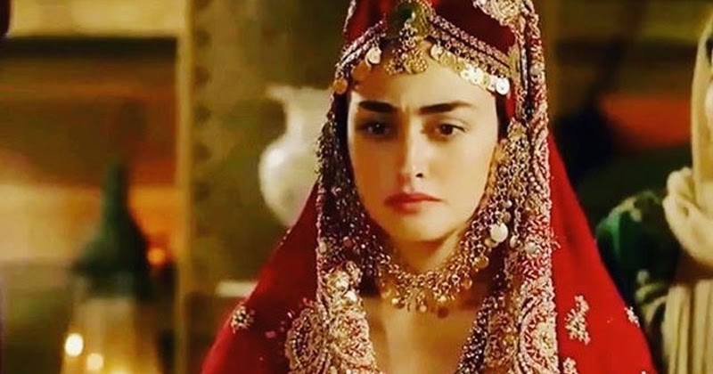 Halime sultan