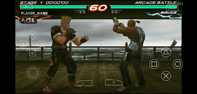 Tekken 6 download for android ppsspp highly compressed Tekken 6 download for android ppsspp highly compressed