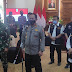 Dalam Kunjungan di Jawa Timur Wakapolri Tegaskan : Jadikan Masker Sebagai Gaya Hidup