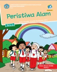 Buku tema 8 Siswa Kelas 1 K13 2017 Buku tema 8 Siswa Kelas 1 K13 2017