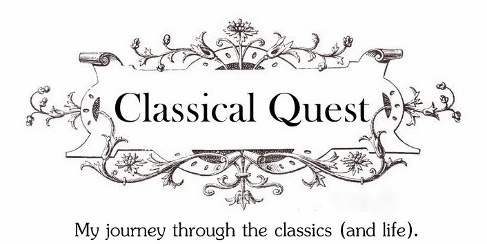 Classical Quest