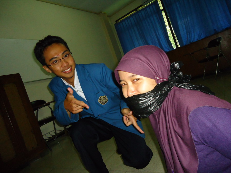 dunia I N S P I R A S I: 11 MARET 2011