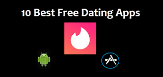 android and ios dating apps