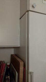 Miss Meisters mat med mera...: 2012