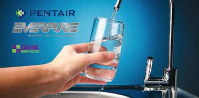 Water you can Trust : PENTAIR - EVERPURE 🇺🇲️ ®  🇨🇾️ : DASK Services 💧❄️☀️🔧 While Everpure filtration systems from Pentair protect the water in foodservice operations worldwide, we also care about the quality of your water at home. We are committed to providing commercial-grade residential filtration solutions to help ensure that every glass of water you drink or serve to family and friends at home is fresh, clean and sparkling clear. 🥛☕  ️#water_filters_cyprus #φίλτρα_νερού_κύπρος #Filtration_Faucets #Water_Appliances #reverse_osmosis_systems