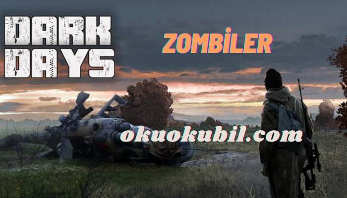 Dark Days Zombie Survival v1.5.3 Sınırsız Para Hileli Mod Apk İndir
