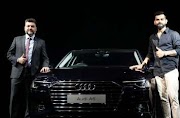 भारत में लॉन्च हुई Audi A6, फीचर्स जानकर झूम जाएंगे आप