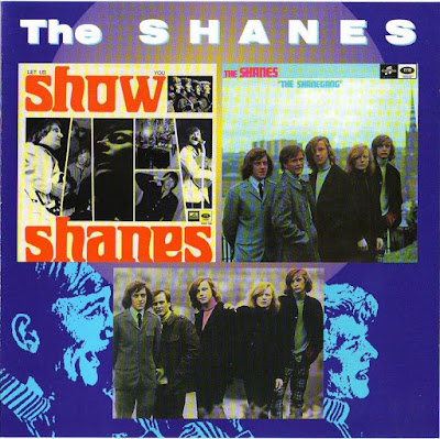 The Shanes (Sweden)
