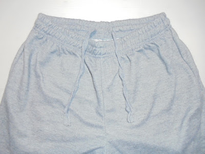 ウエスト ゴム ドローコード