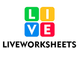 LIVEWORKSHEETS