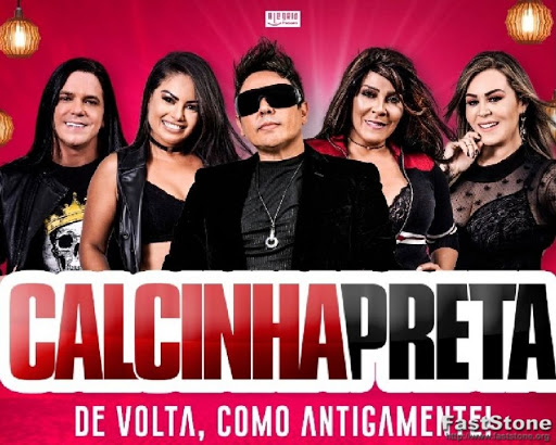 Calçinha Preta Vol 6 Sua Musica Musicas Internacionais E Versoes Da Banda Calcinha Preta Parte 1 Atualizado 25 09 20