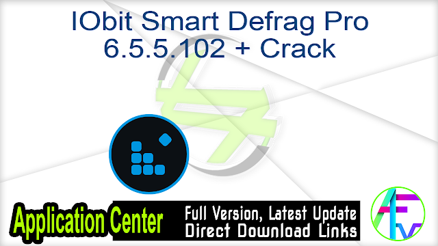 iobit smart defrag pro 6 latest key giveaway