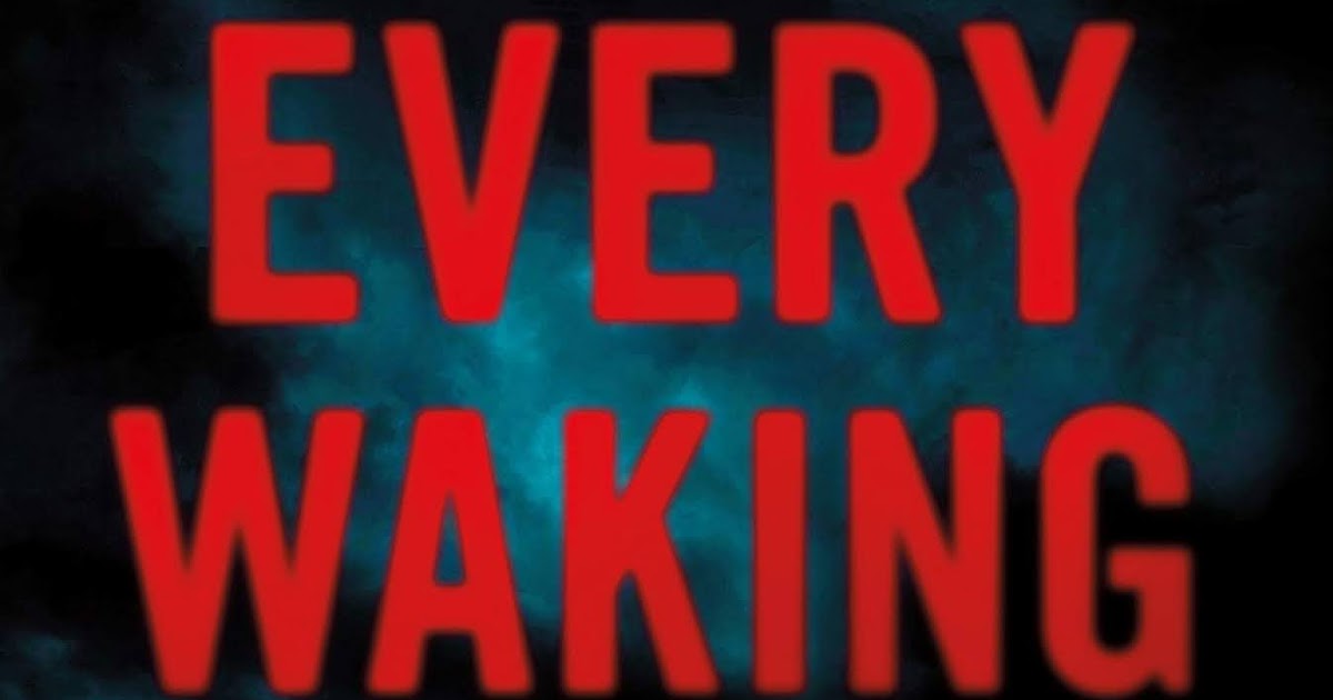 The Mary Reader Every Waking Hour By Joanna Schaffhausen