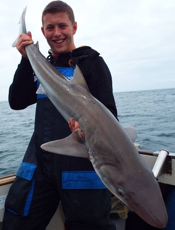 Fishing Jersey Channel Islands Boat Fishing in Jersey Channel Islands