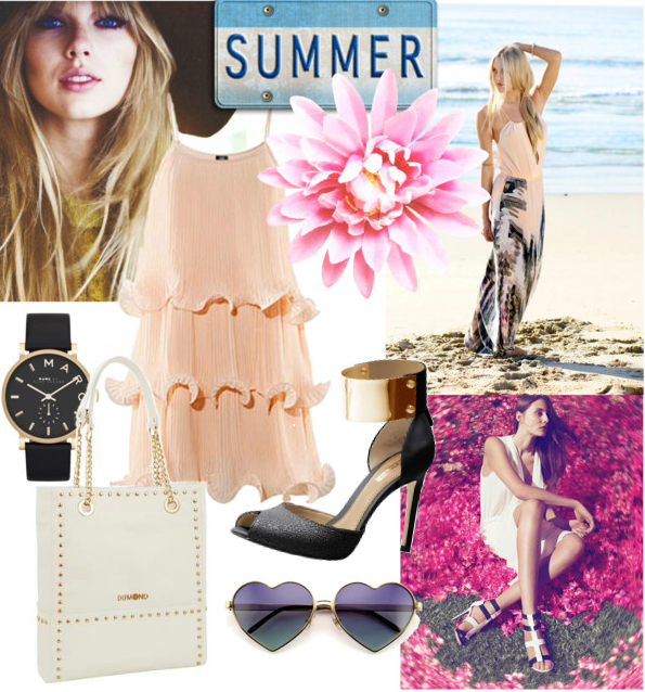 Celebrate Summer The Dumond Way | Pretty Gorgeous Kikay
