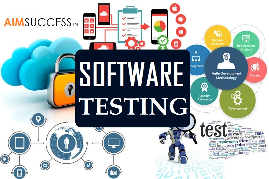 Software Testing at a Glance