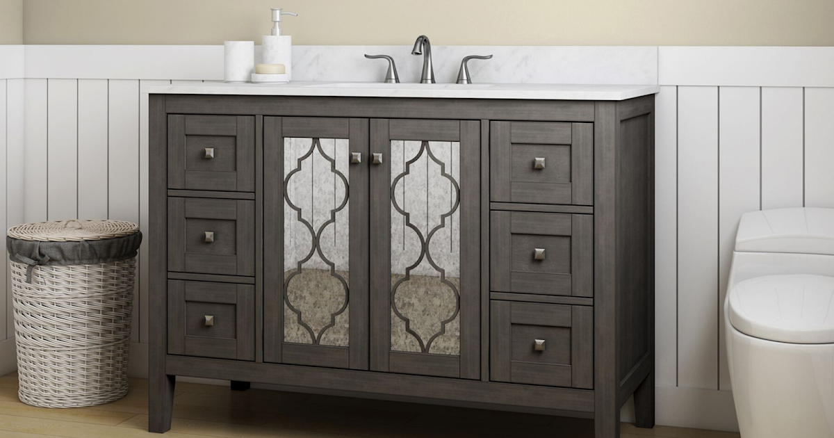 Allen Roth Bathroom Wall Tips Pedia