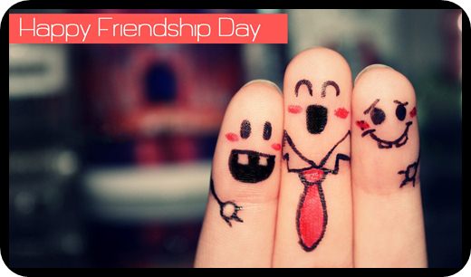 Happy Friendship Day Shayari