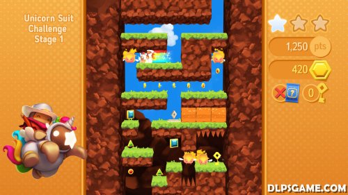 Starlit Adventures   Download game PS3 PS4 PS2 RPCS3 PC free - 38
