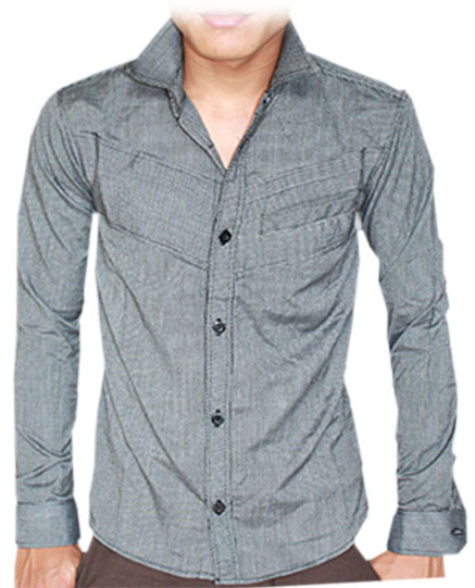 Model Baju 4 You: Model Baju Kemeja Pria Terbaru