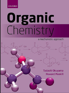 Organic Chemistry: A Mechanistic Approach