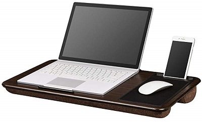 Lap Gear laptoptafel