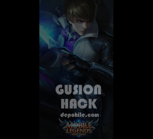 Mobile Legends Gusion Kostüm Hilesi İndir Bedava 2020