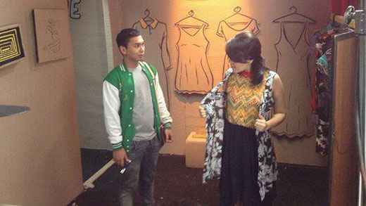 Kata Kata Raditya Dika Cinta Dalam Kardus