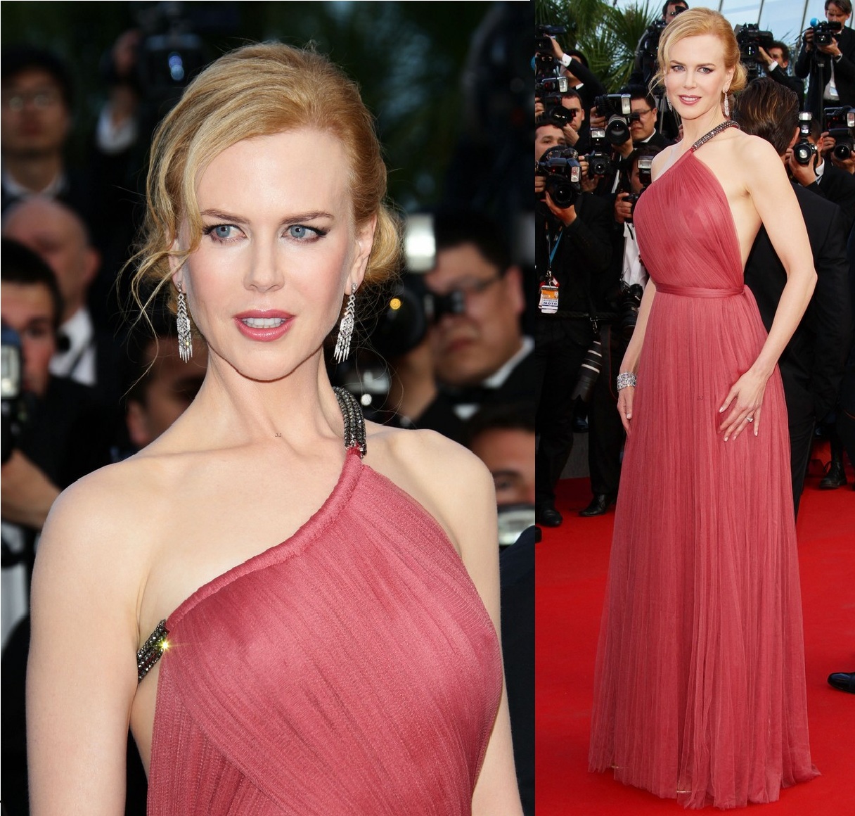 ScarletStiletto: Nicole Kidman in Lanvin - Cannes Film Festival Day 9