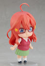 Nendoroid The Quintessential Quintuplets Itsuki Nakano (#1546) Figure