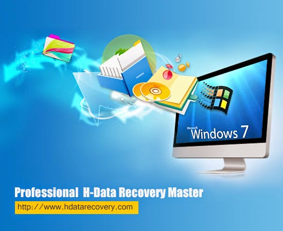H Data Recovery Software How To Retrieve Files Deleted formatted On 