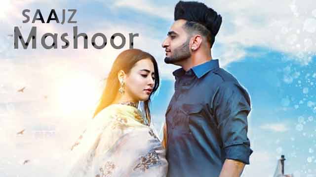 saajz nikeet dhillon mashoor song lyrics