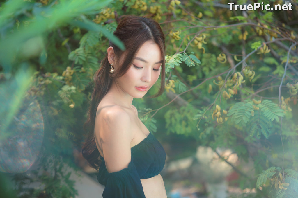 Image Thailand Model – Kapook Phatchara (น้องกระปุก) - Beautiful Picture 2020 Collection - TruePic.net - Picture-90