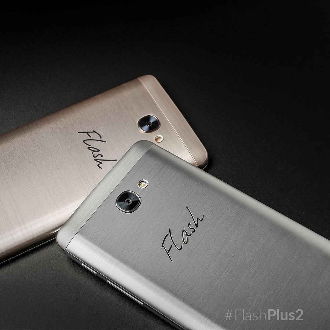 Flash Plus 2: Redefining smartphone experience!