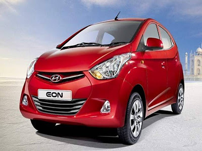 Hyundai' Eon