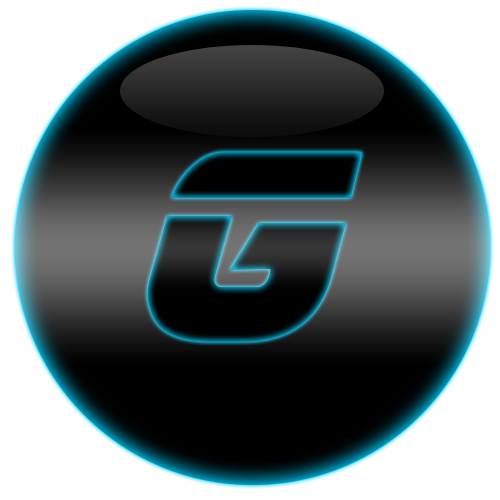 Logo Lingkaran Keren Png Gambar Kata Kata