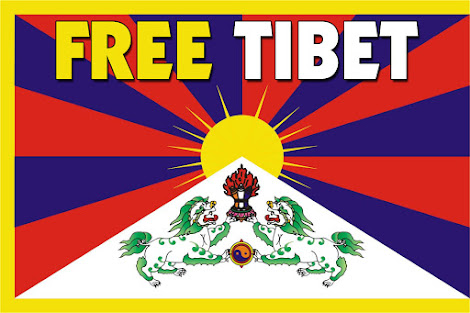 FREE TIBET conoce nuestro movimiento