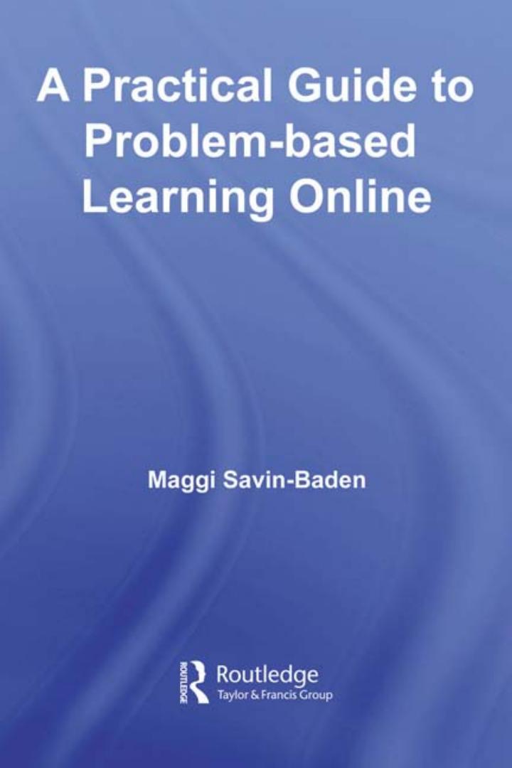 A Practical Guide to Problem-Based Learning Online PDF
