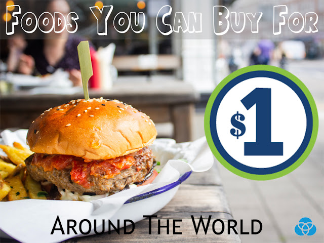 foods, delicious, one dollar foods, yummy, foods around world, world foods, culture, travel, one dollar