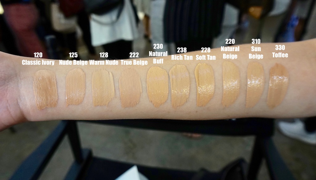 maybelline fit me concealer 22 wheat maybelline fit me concealer 22 wheat